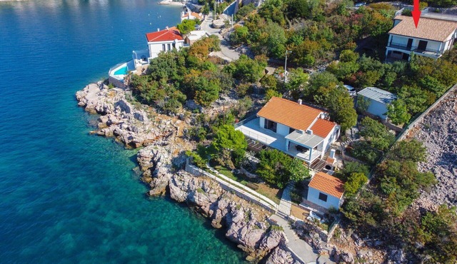 Lovely apartment for 4 guests with WIFI, A/C, TV, terrace and pets allowed