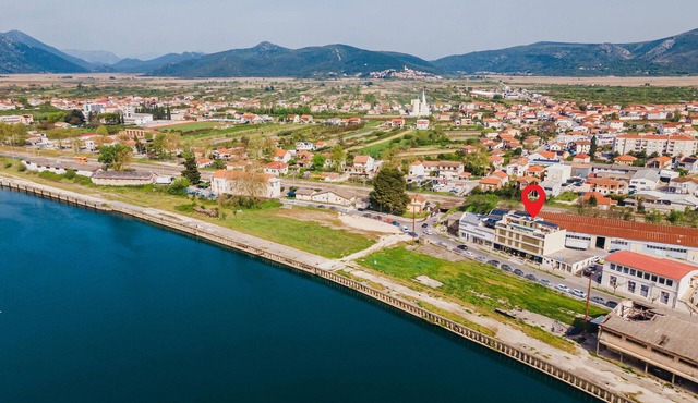 Lovely apartment in Metkovic with sauna