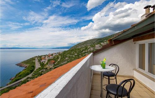 Lovely Apartment In Senj With Wifi