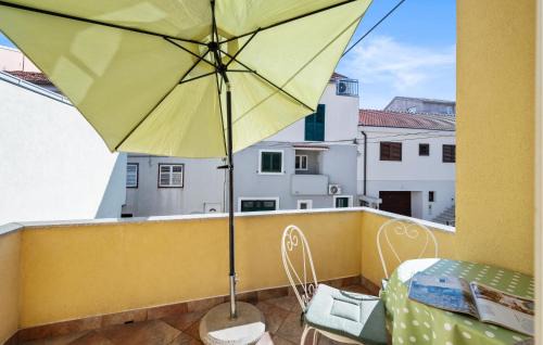 Lovely Apartment In Zaton With Wifi in Zaton