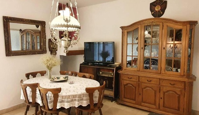Lovely family house of 200m² for a great vacation