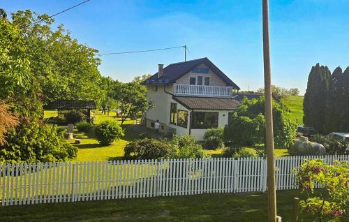 Lovely Home In Aljmas With Sauna in Aljmaš