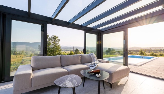 Lovely home in Cetingrad with sauna