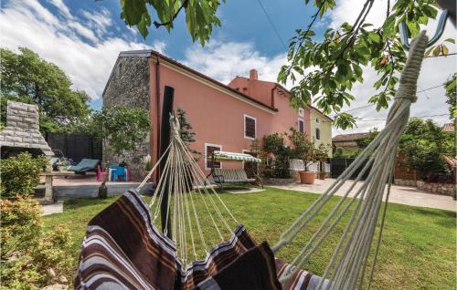 Lovely Home In Pula With Wifi
