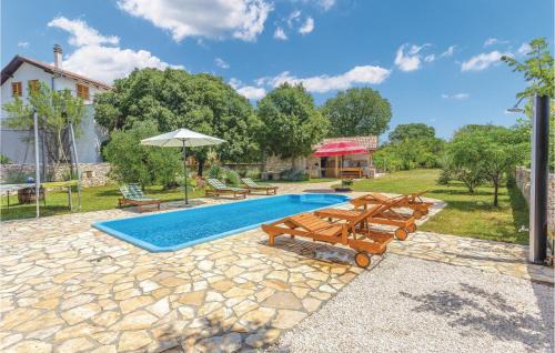 Lovely Home In Sibenik