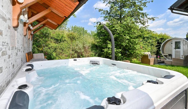 Lovely home in Zagreb with sauna