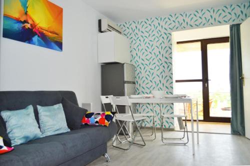 LUCA Apartments in Saturn
