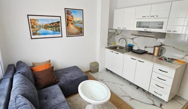 Lukas Apartman Prijepolje - Free Parking in Prijepolje