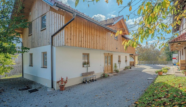 Lukec Homestead Adventure Studio Neža, Kostel, Slovenia in Kostel