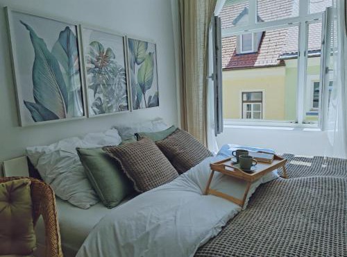 LunaBee Apartment in Celje