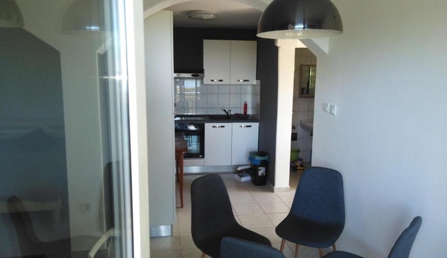 Lux apartman in Žuljana
