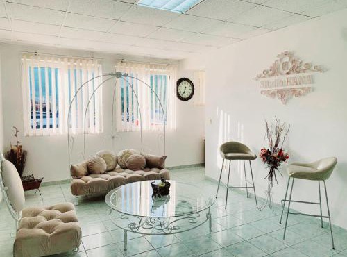 Lux Apartmani Hana