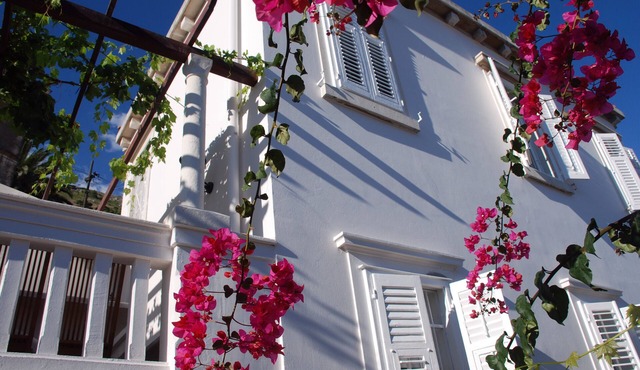 Lux/Boutique Self-Catering Dubrovnik Villa, 5 Min Walk Dubrovnik Old Town/Beach