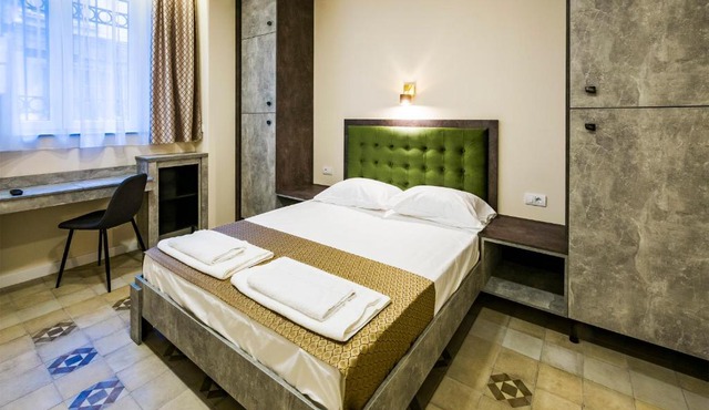 Lux Villa Old Town in Belgrade