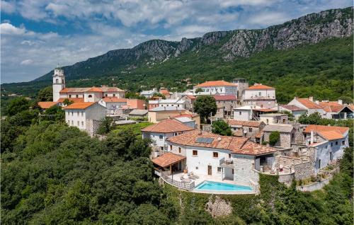 Luxurious Home In Bribir With Sauna