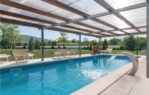 Luxurious Home In Neoric in Neorić