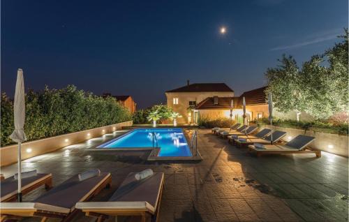 Luxurious Home In Split