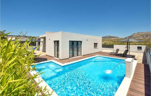 Luxurious Home In Split