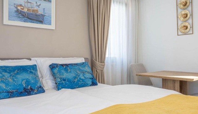 Luxury Aparthotel Zadar
