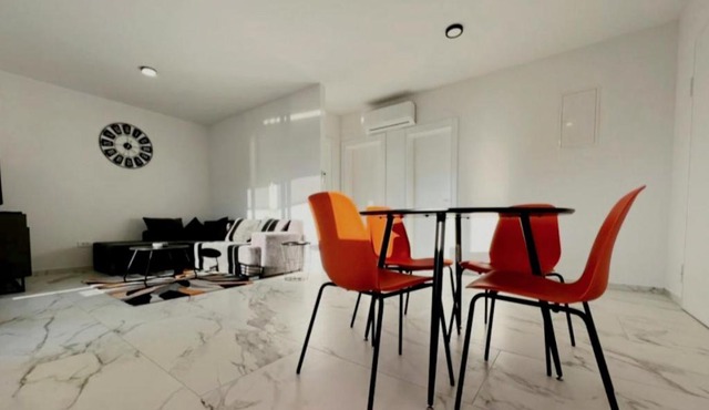 Luxury apartment Sea View in Trogir