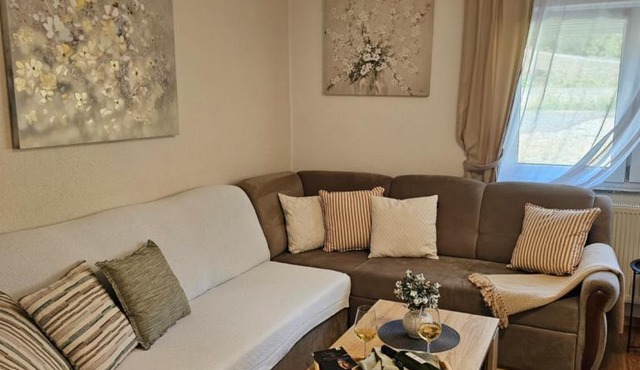 Luxury Apartment Sofia in Otočac