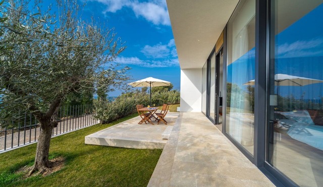 Luxury Apartment the Ocean Dream VII
