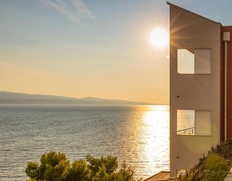 Luxury Apartments Villa Opera