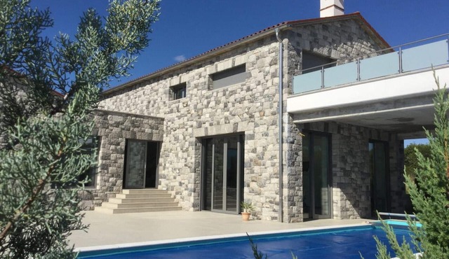 Luxury in Perfect Location, Sežana Villa 1003 in Sežana