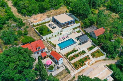 Luxury Resort Dobri Dida