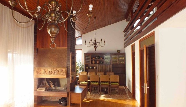 Luxury SUNNY Park Villa NATURE Oasis Free WiFi BIKES in Velenje