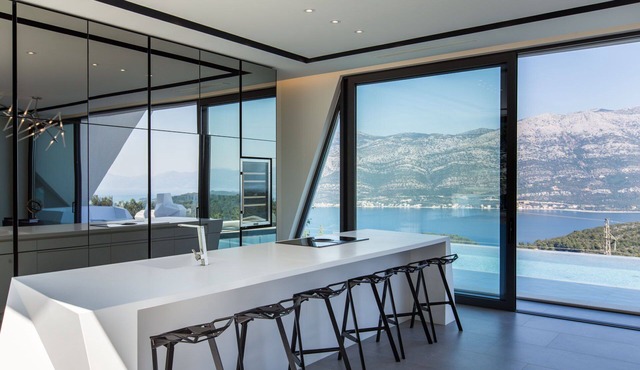 Luxury Villa Korcula Diamond