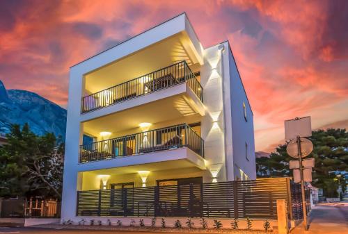 Luxury Villa MAJA