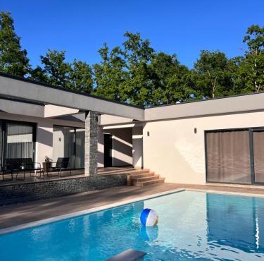 Luxury Villa Mojito in Široki Brijeg