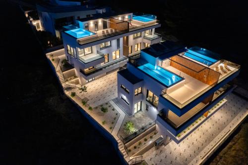 Luxury Villa Tea in Makarska