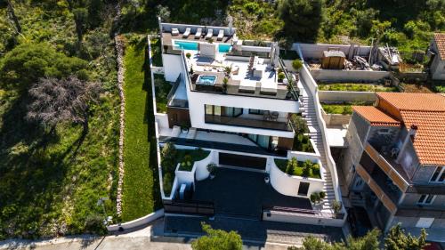 Luxury Villa Trogir Hills in Trogir