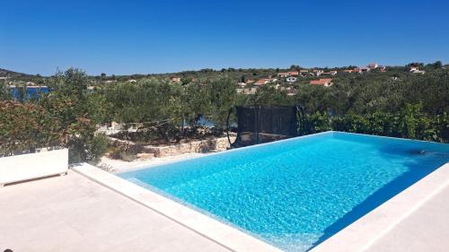 Luxury villa Vela Rina