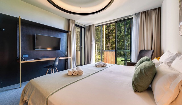 Lyra Hotel Plitvice
