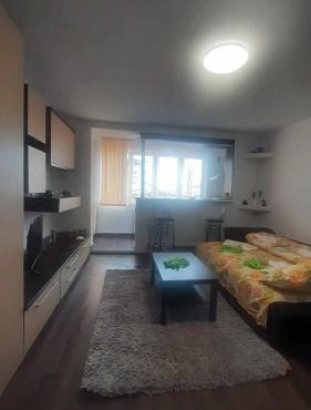 M&M Apartament in Hunedoara