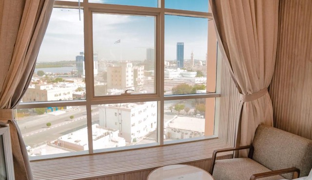 M14 Hotel Apartment in Ras al Khaimah