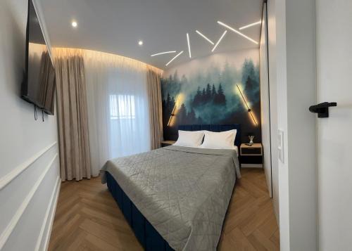 Mabelle Gold Stay in Baia Mare