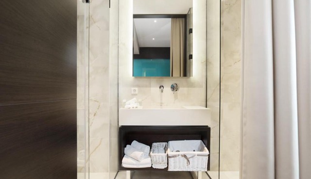 Maccani Luxury Suites in Beograd