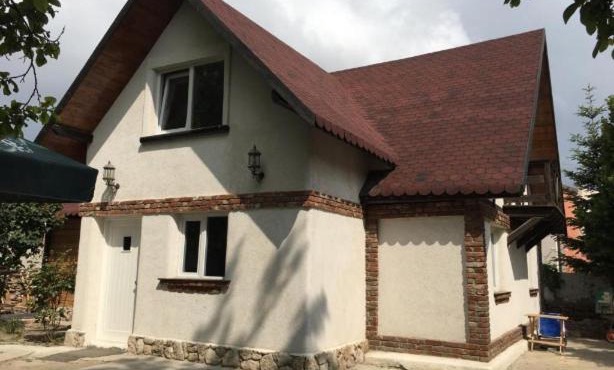 Magic Garden Villa in Vama Veche