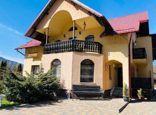 Magura Raraului in Campulung Moldovenesc