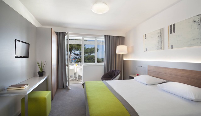 Maistra Select Pineta Hotel in Vrsar