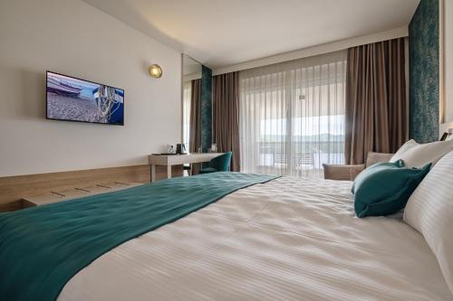 Marea Hotel & Spa in Neum