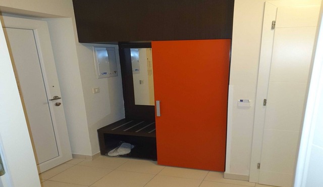 Marina Portorož Family Friendly Apartment 4 - Two Bedroom Apartment in Portoroz
