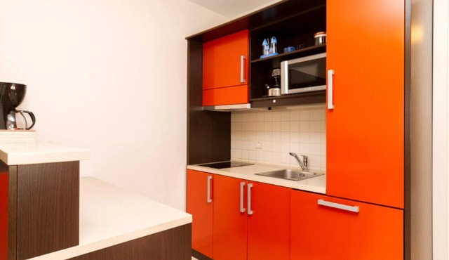 Marina Portorož Family Friendly Apartment 3 - Two Bedroom Apartment in Portoroz