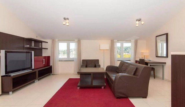 Marina Portorož Family Friendly Apartment 2 - Two Bedroom Apartment in Portoroz