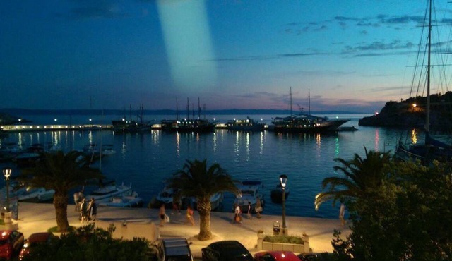 Marineta Focus Luxury Apartment in Makarska