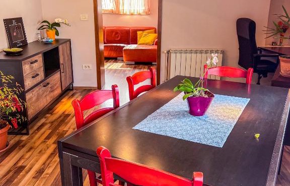 Marta's Place in Nova Gorica